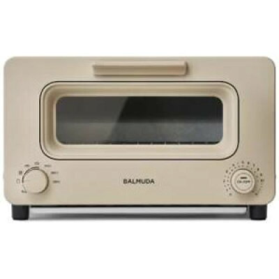 BALMUDA The Toaster K05A-BG